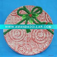 Dinnerware ceramic Plate