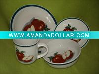 tableware 16pcs dinnerware set
