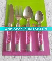 kitchen tool set