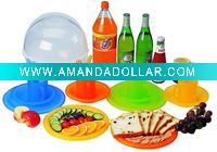 plastic picnic set XQ8326A