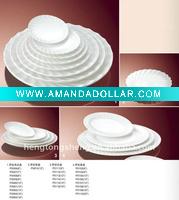 Wholesale finest procelain dinnerware sets for hotel & restaurant