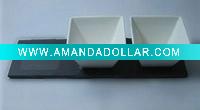 Wholesale slate furniture of dinnerware sets