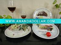 Ceramic Tableware & Vineyard designs