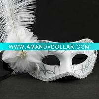 Good quality fancy party mask