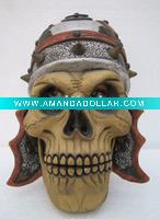 Wholesale [Super Deal] Halloween Velcro Strap Mask