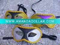 party mask