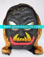 Wholesale ( Super Deal) Halloween / Carnival Astronaut Latex Mask