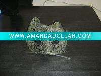 fashion party mask