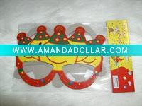 EVA party cartoon mask
