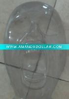 Hallowmas mask, Halloween mask