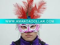 Wholesale 2010 newest carnival mask,hot sell