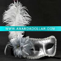 birthday party mask