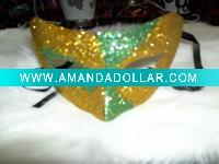 party mask