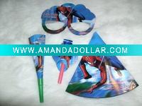 party mask