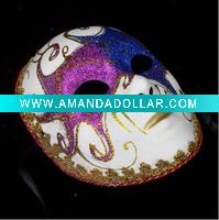 Wholesale Film theme venetian masks shipping by air