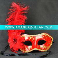 Good quality kids party masks
