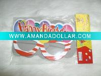 EVA party cartoon mask