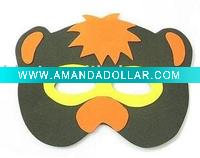 2010fashion mask,cartoon mask