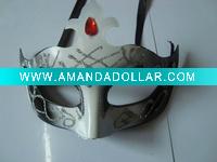 PVC mask
