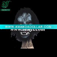 new style Halloween mask