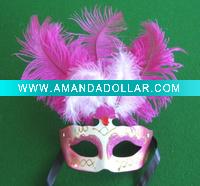 party mask