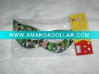 EVA party cartoon mask, Round mask