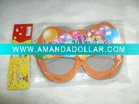 eva party cartoon mask
