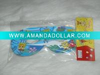 EVA party cartoon mask, Round mask