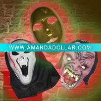 Daemonic Mask