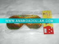 EVA party cartoon mask