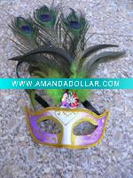 venetian mask