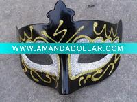 PVC mask