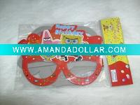 eva party cartoon mask