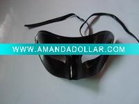 pvc horrible masks