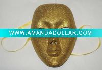 2011 PVC mask