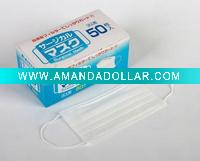 3ply non woven face mask