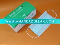 Face mask( manufacturer)