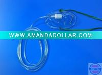 Wholesale Simple Oxygen Mask with tubing