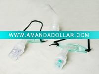 Wholesale Oxygen Mask With Nebulizer