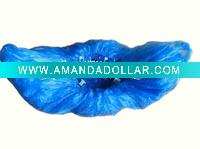 Wholesale Disposable PE Shoe Mask for Operating Room