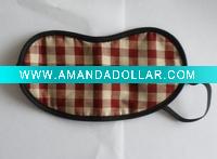 Wholesale shading sleep cotton eye mask