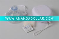 Wholesale CPR pocket mask