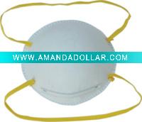 3M 8210 N95 Filter dust mask