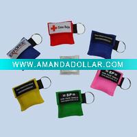 G0211 Cpr Face mask
