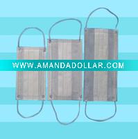 3 ply non-woven mask