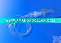 nebulizer mask kit