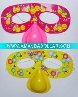 Wholesale Fashion Masks FMU-060