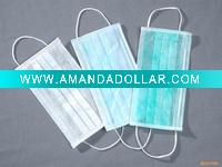 face mask