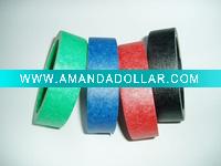 Wholesale Colored Masking tape/colored tape/adhesive tape/masking tape/tape/High temperature resistant tape/UV resistant tape