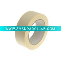 Wholesale 48mm x 50m masking paper tape